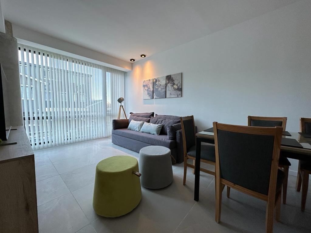 54 Diseno Urbano Apartment