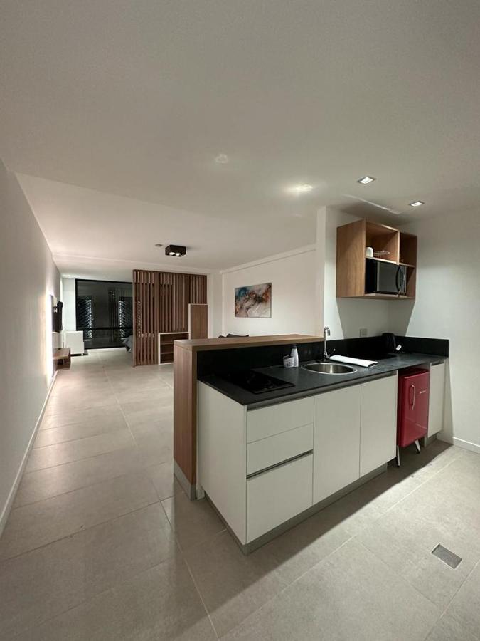 54 Diseno Urbano Apartment *