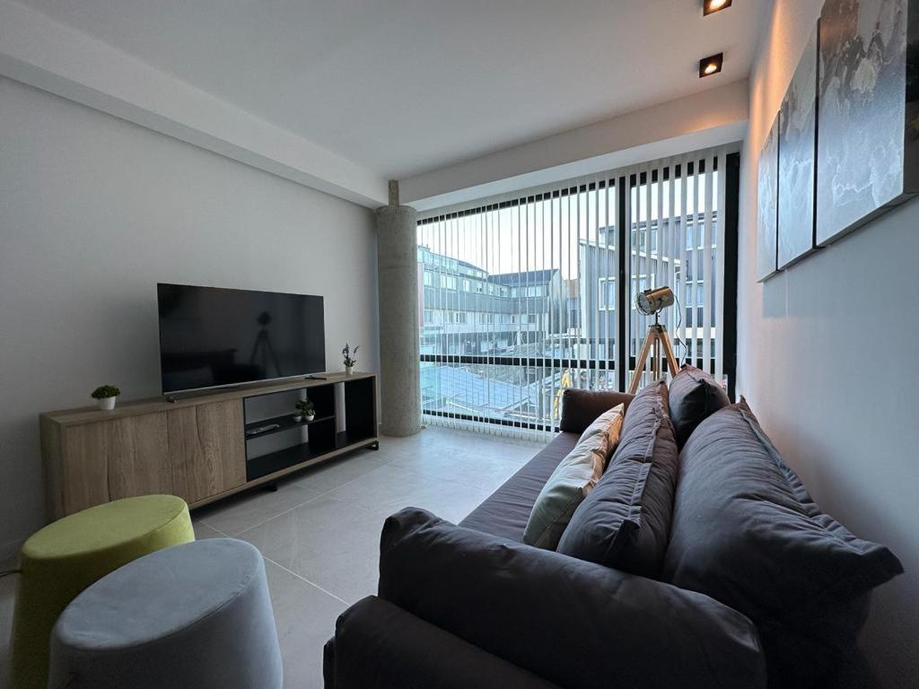 54 Diseno Urbano Apartment
