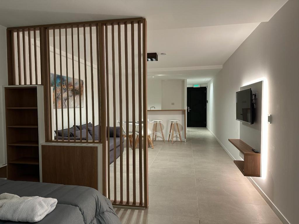 54 Diseno Urbano Apartment *