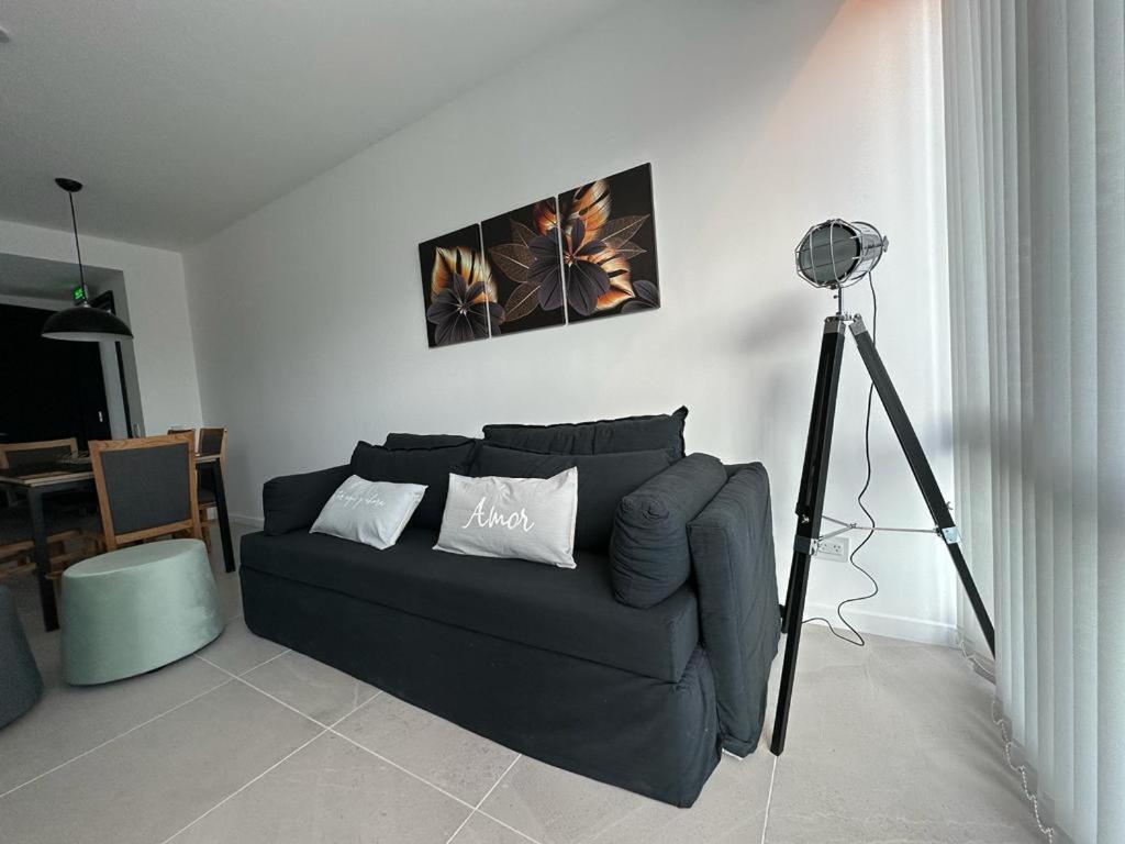 54 Diseno Urbano Apartment