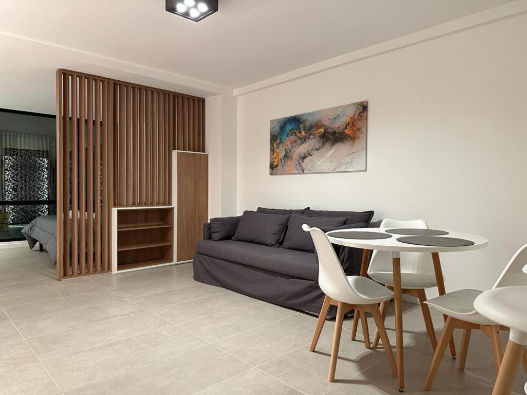 Apartment 54 Diseno Urbano