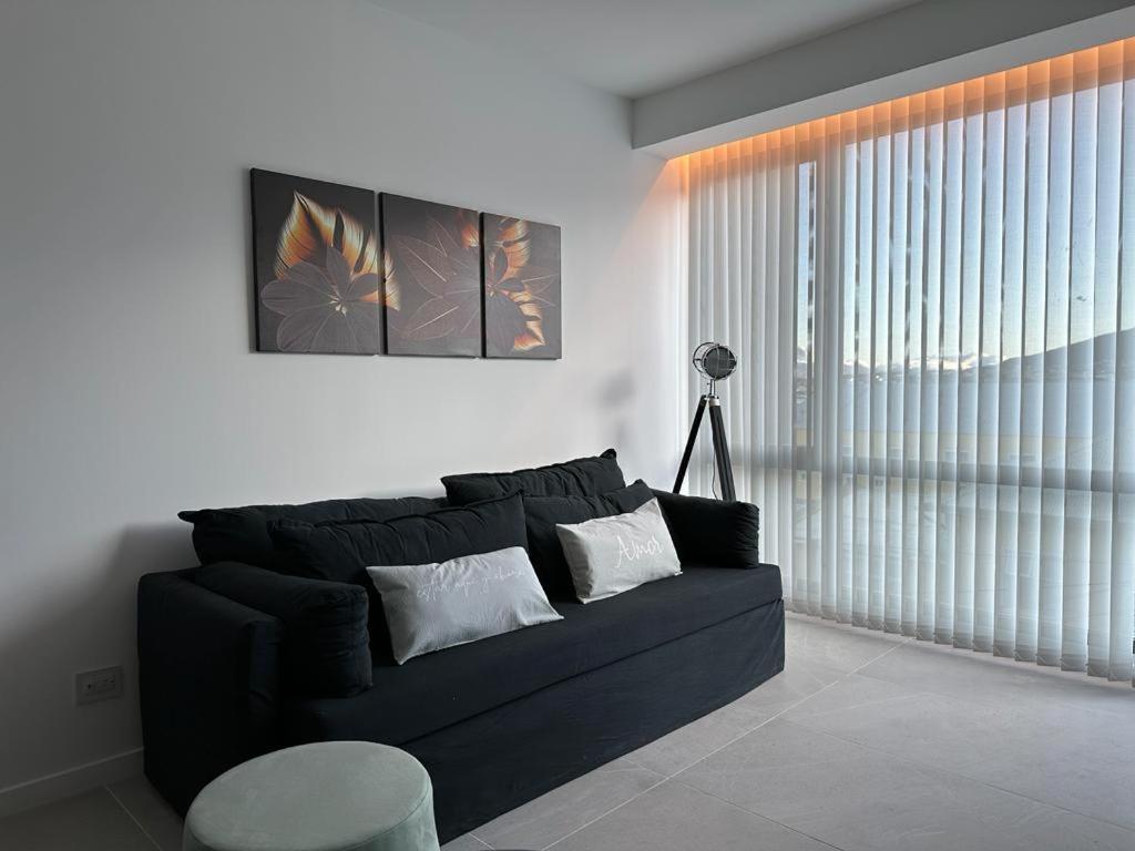 Apartment 54 Diseno Urbano