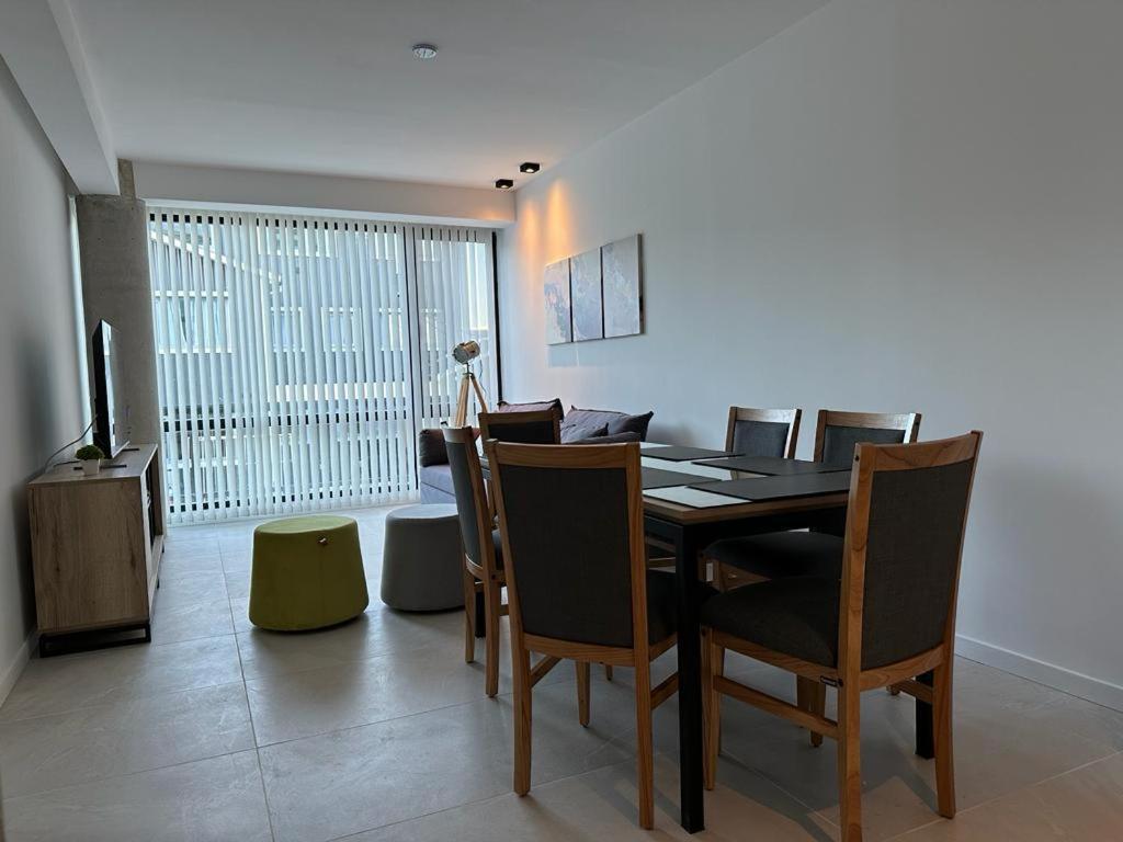 54 Diseno Urbano Apartment