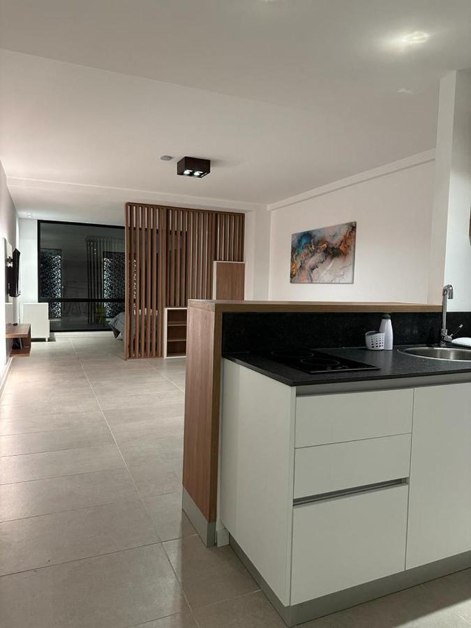 54 Diseno Urbano Apartment *