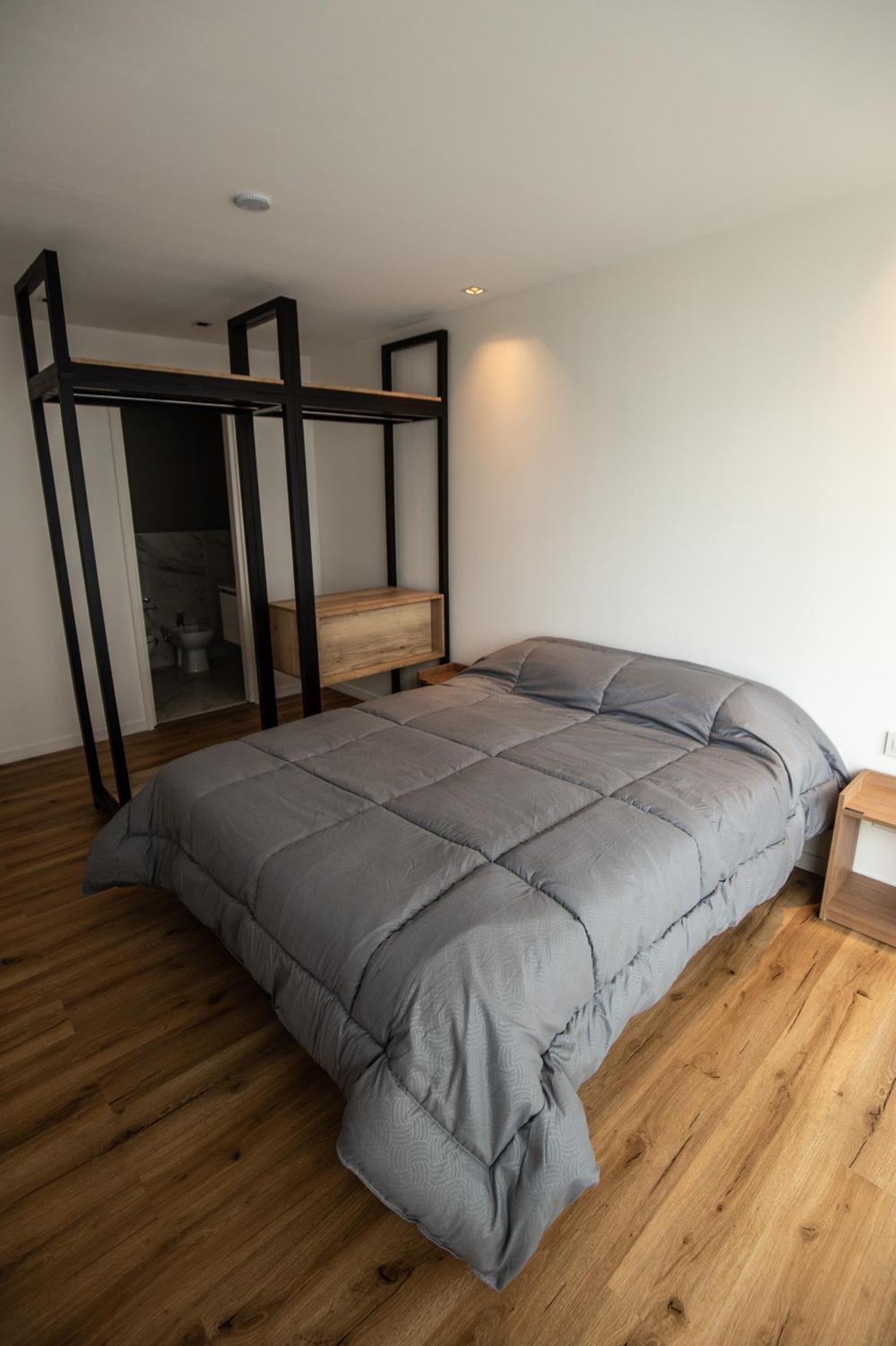 54 Diseno Urbano Apartment