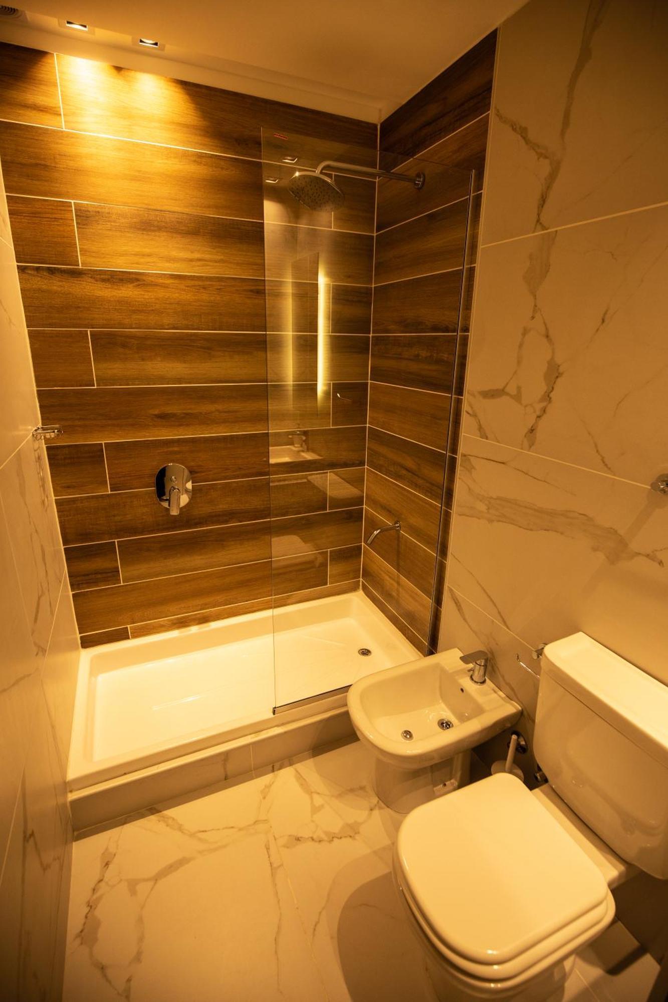 Apartment 54 Diseno Urbano