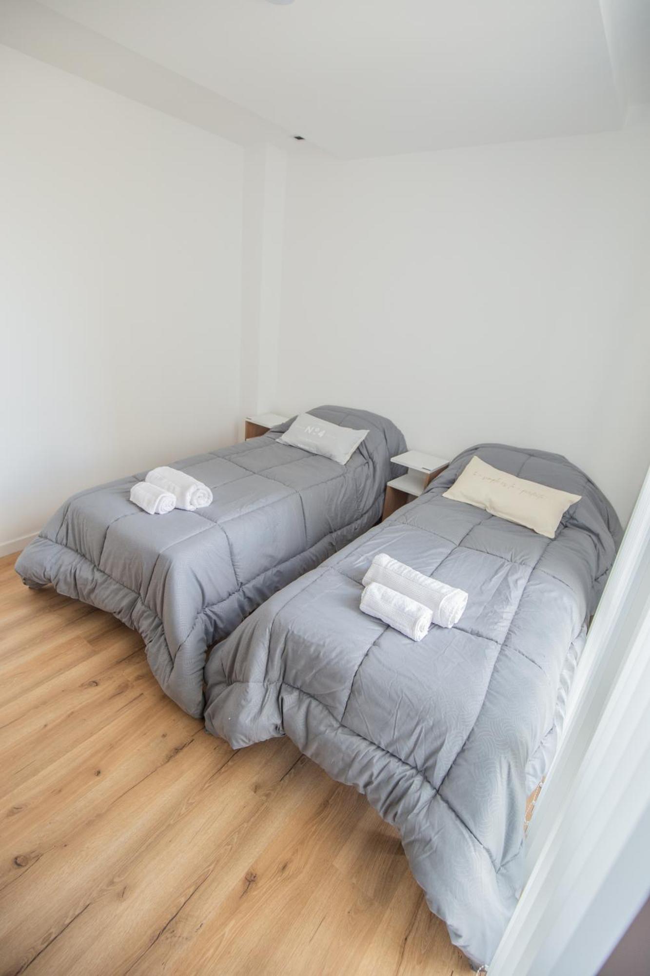 54 Diseno Urbano Apartment