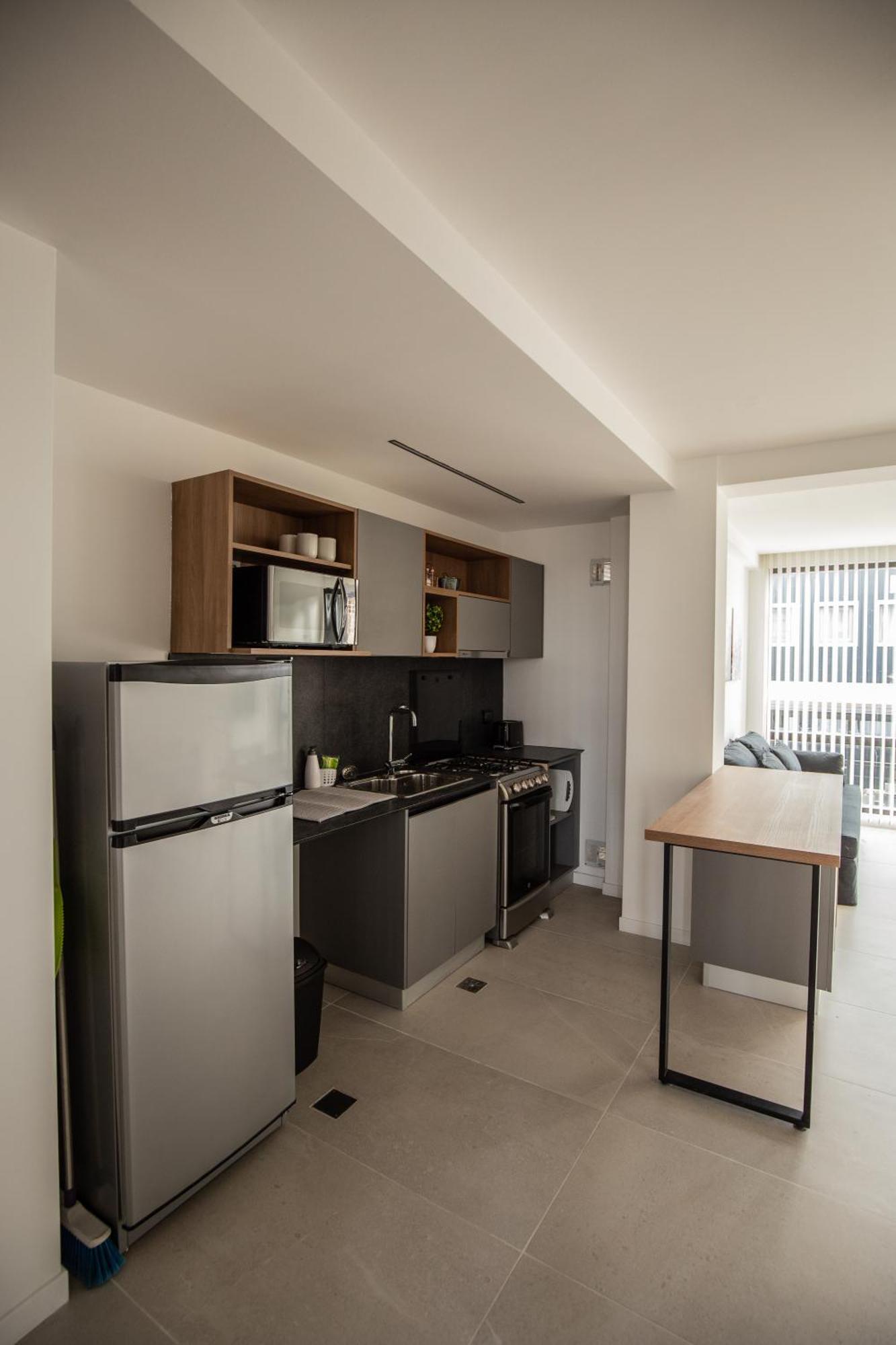 Apartment 54 Diseno Urbano *