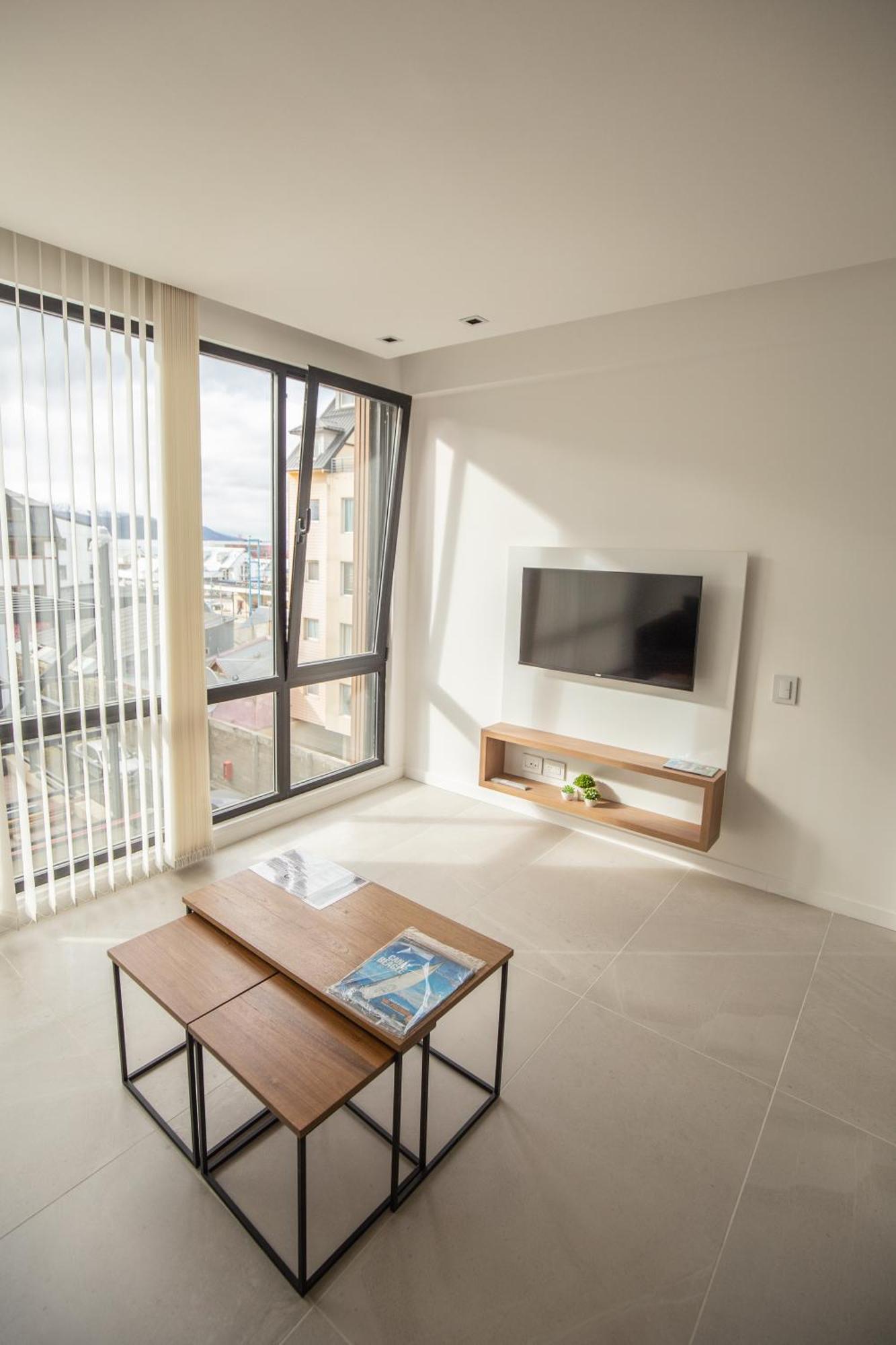 Apartment 54 Diseno Urbano Ushuaia