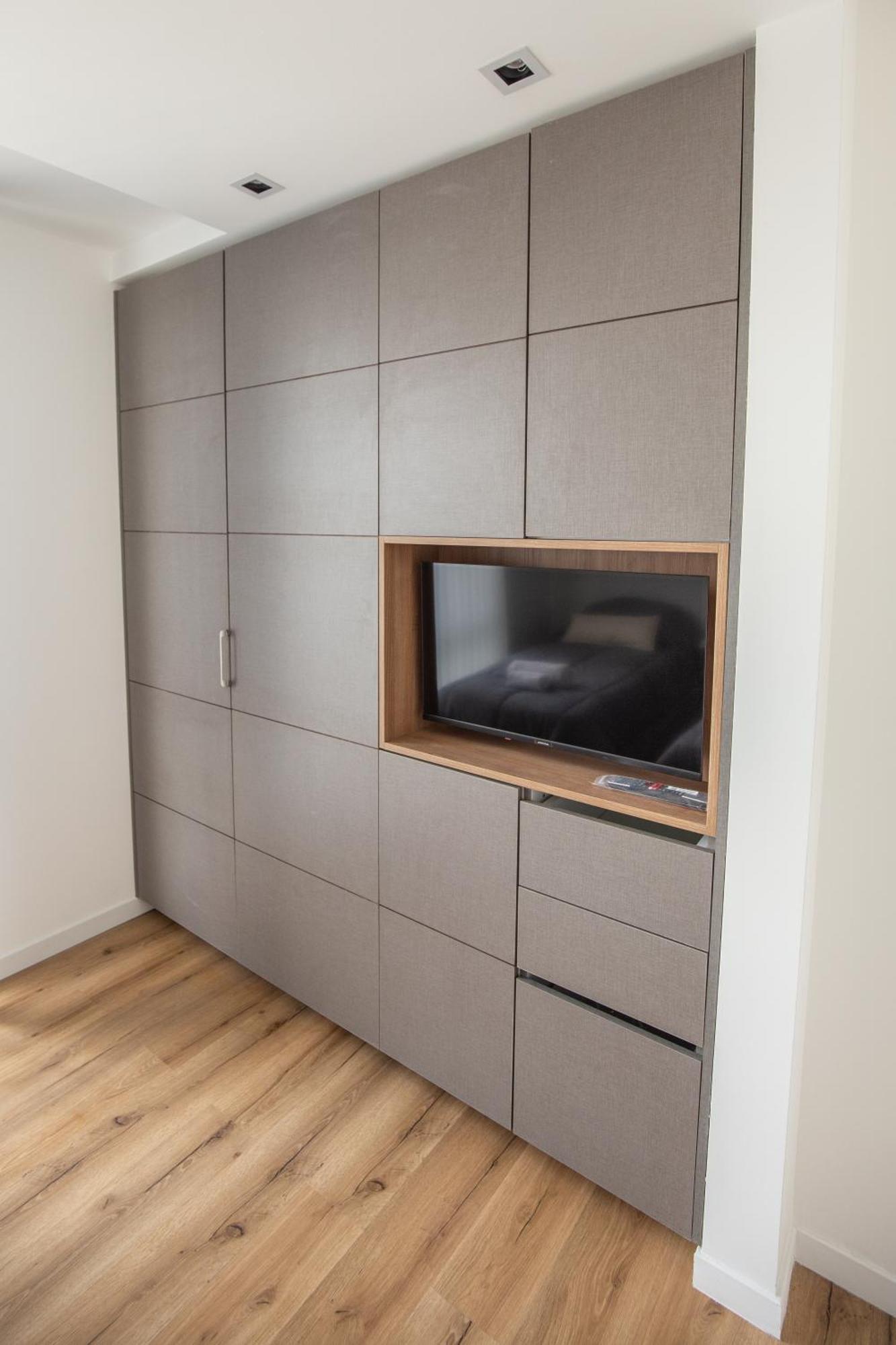 Apartment 54 Diseno Urbano *