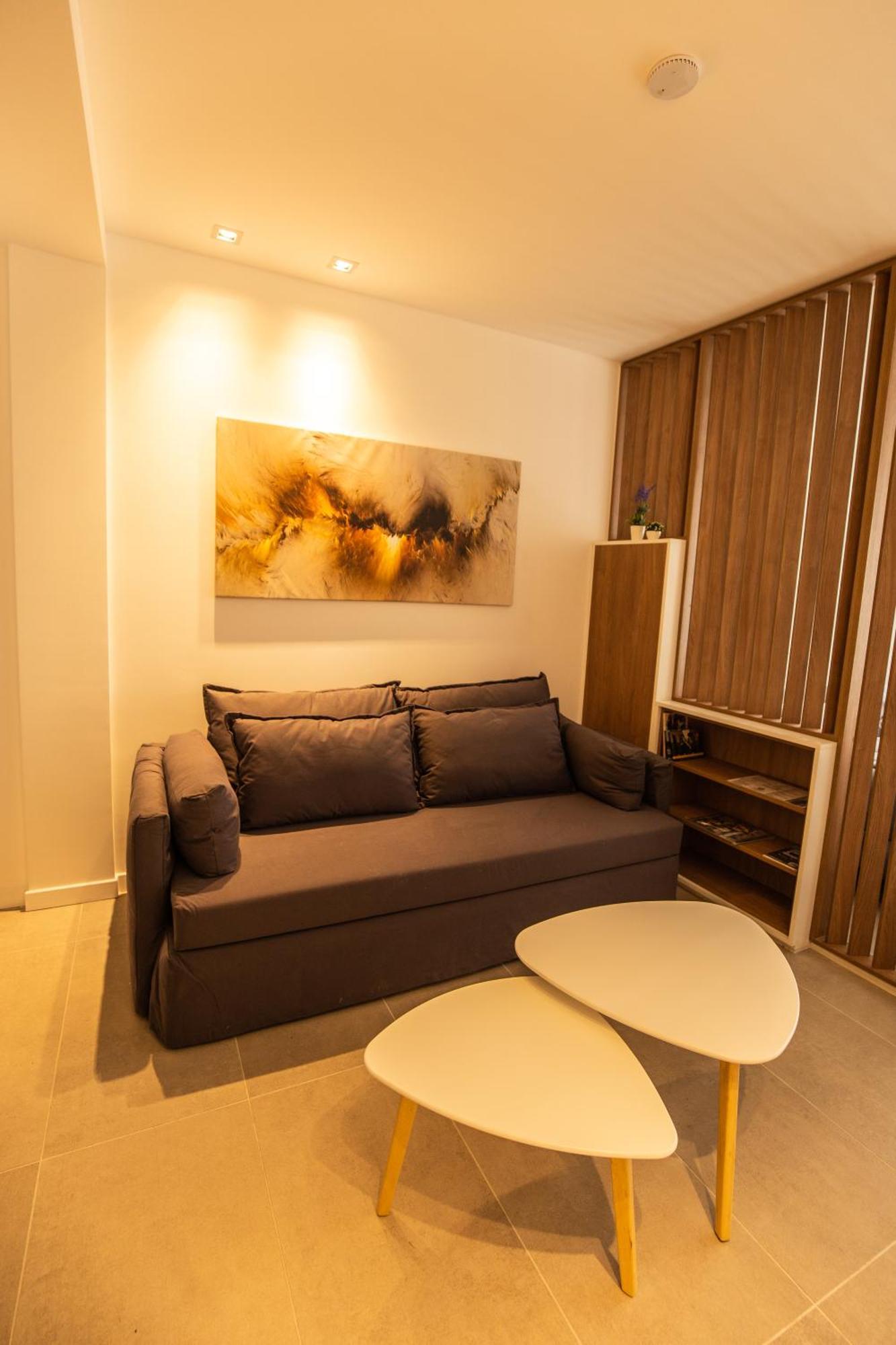 Apartment 54 Diseno Urbano Ushuaia