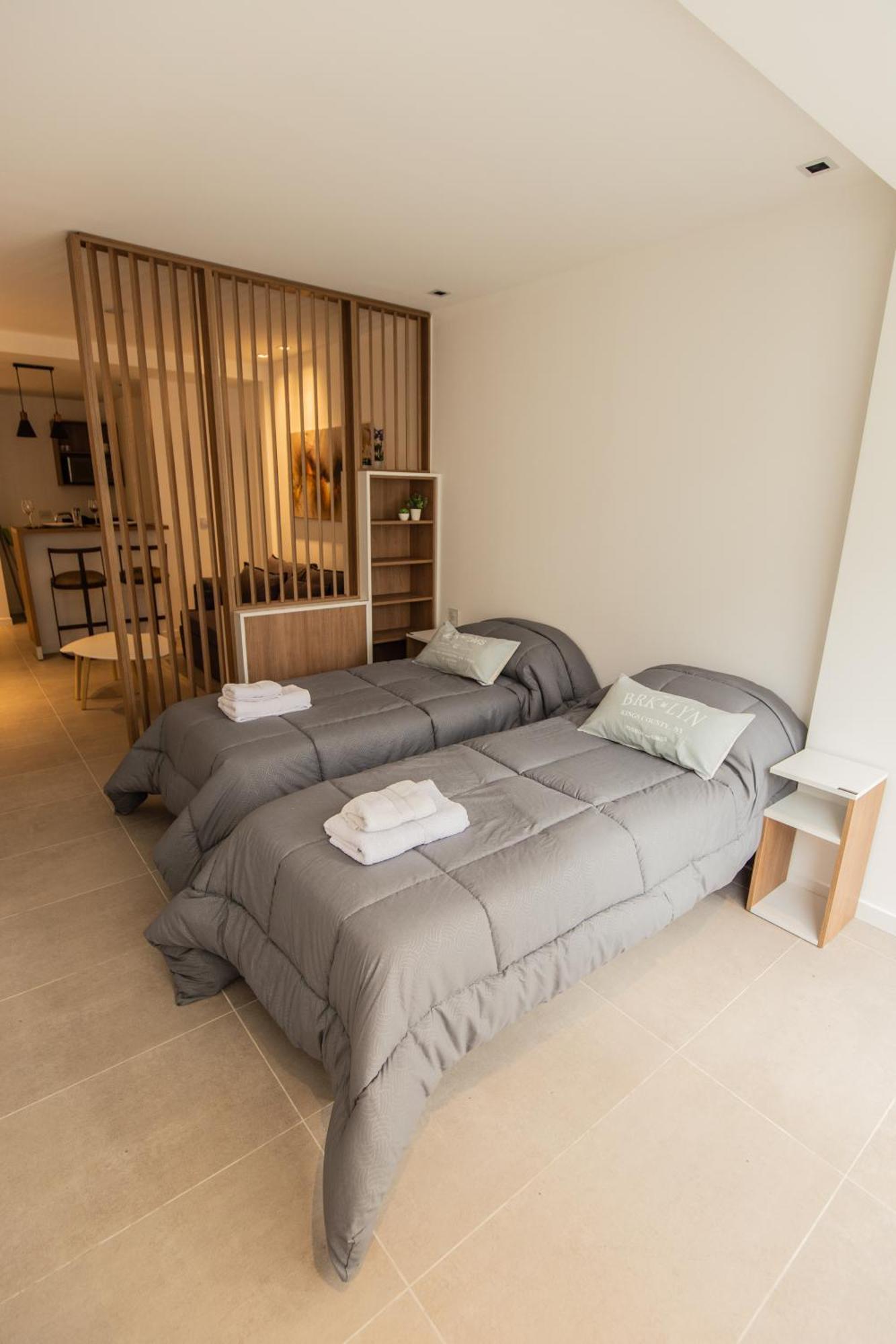 Apartment 54 Diseno Urbano