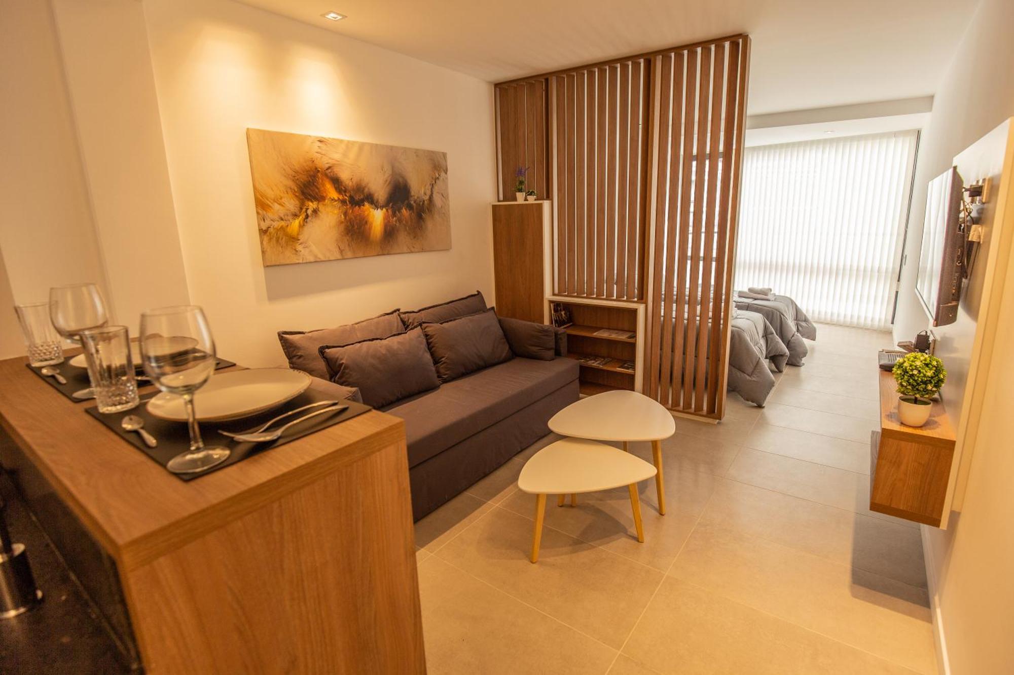 Apartment 54 Diseno Urbano Ushuaia