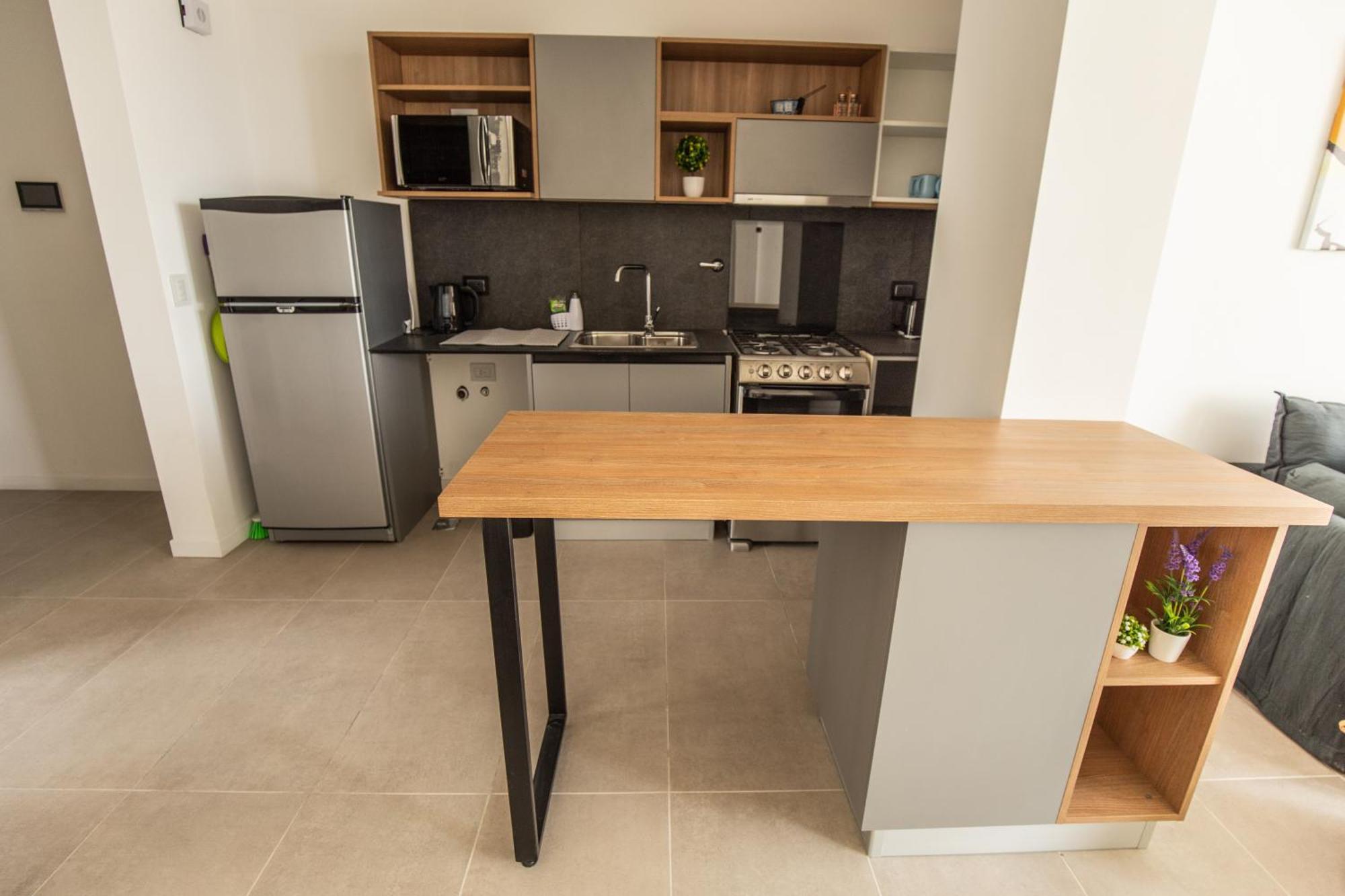 Apartment 54 Diseno Urbano *