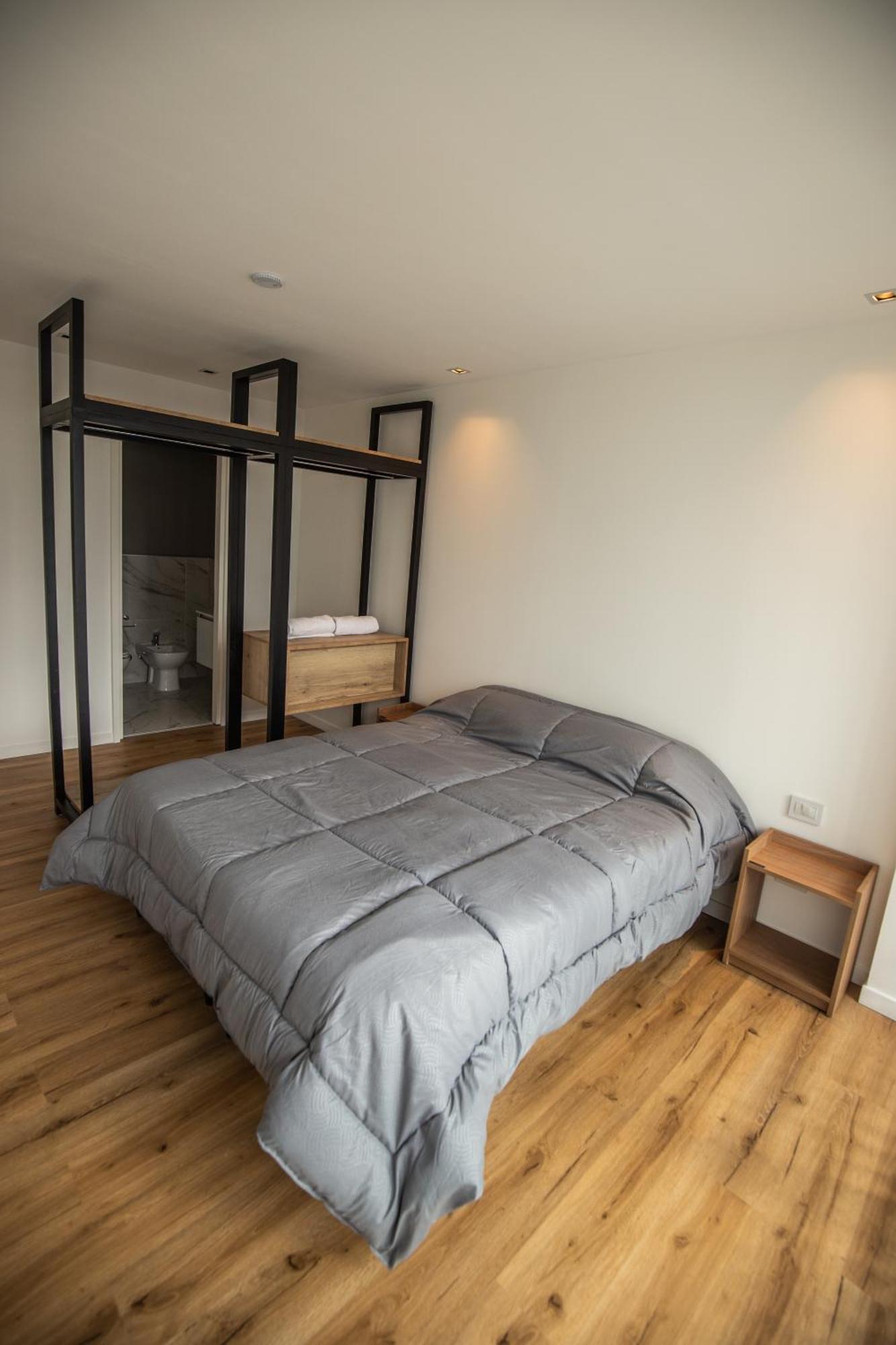 Apartment 54 Diseno Urbano Ushuaia