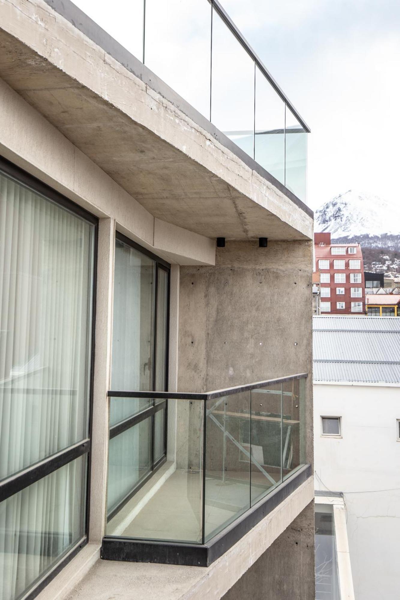 54 Diseno Urbano Apartment Ushuaia