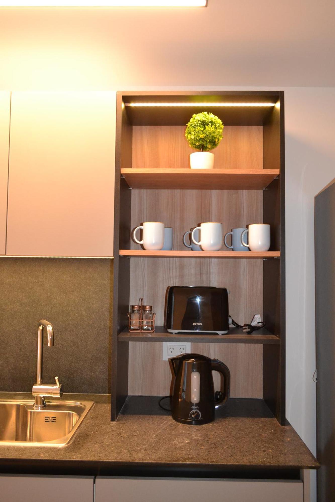 54 Diseno Urbano Apartment Ushuaia