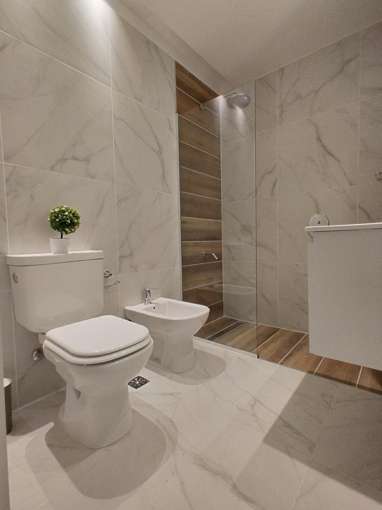 Apartment 54 Diseno Urbano Ushuaia