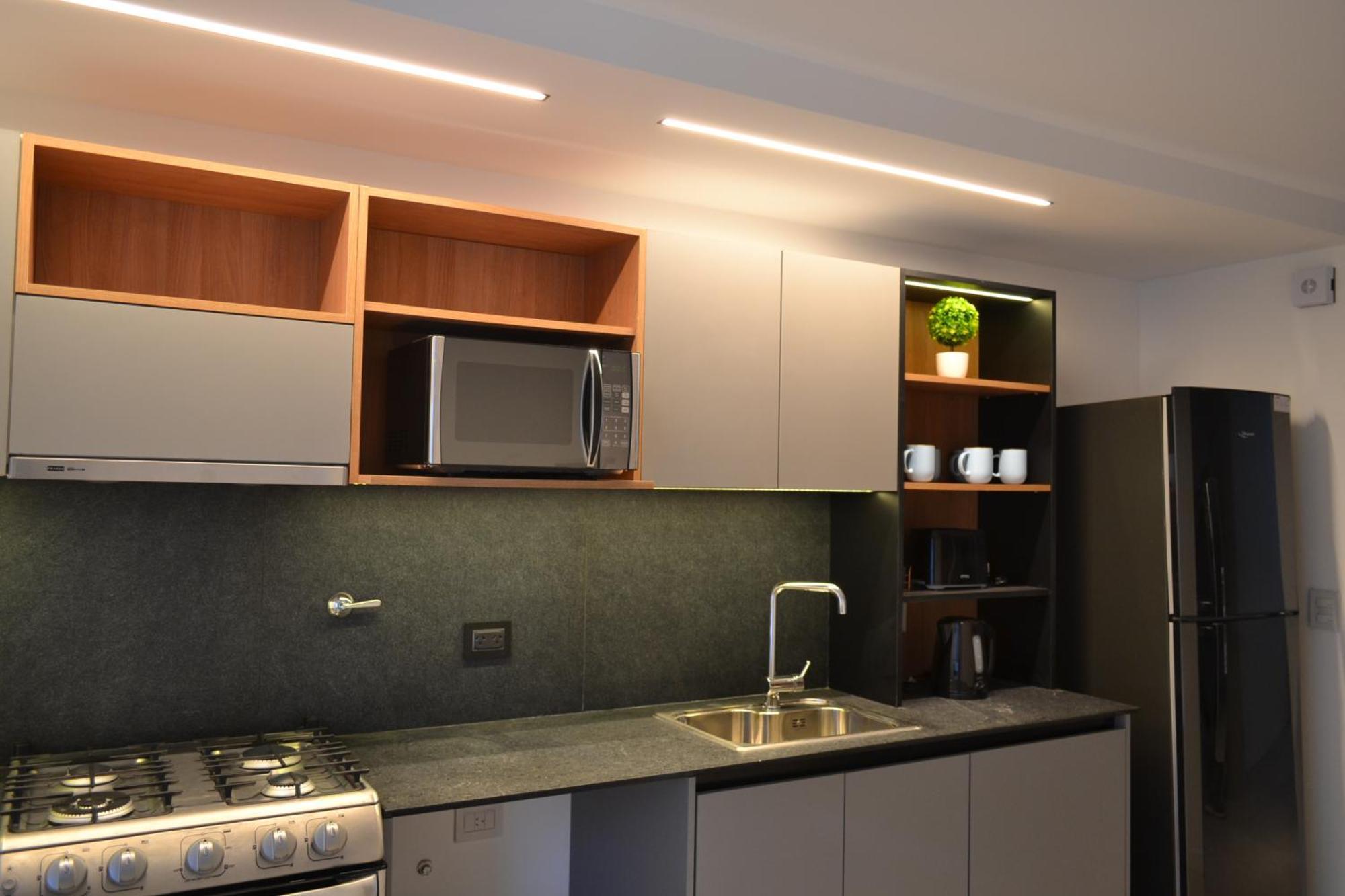 Apartment 54 Diseno Urbano