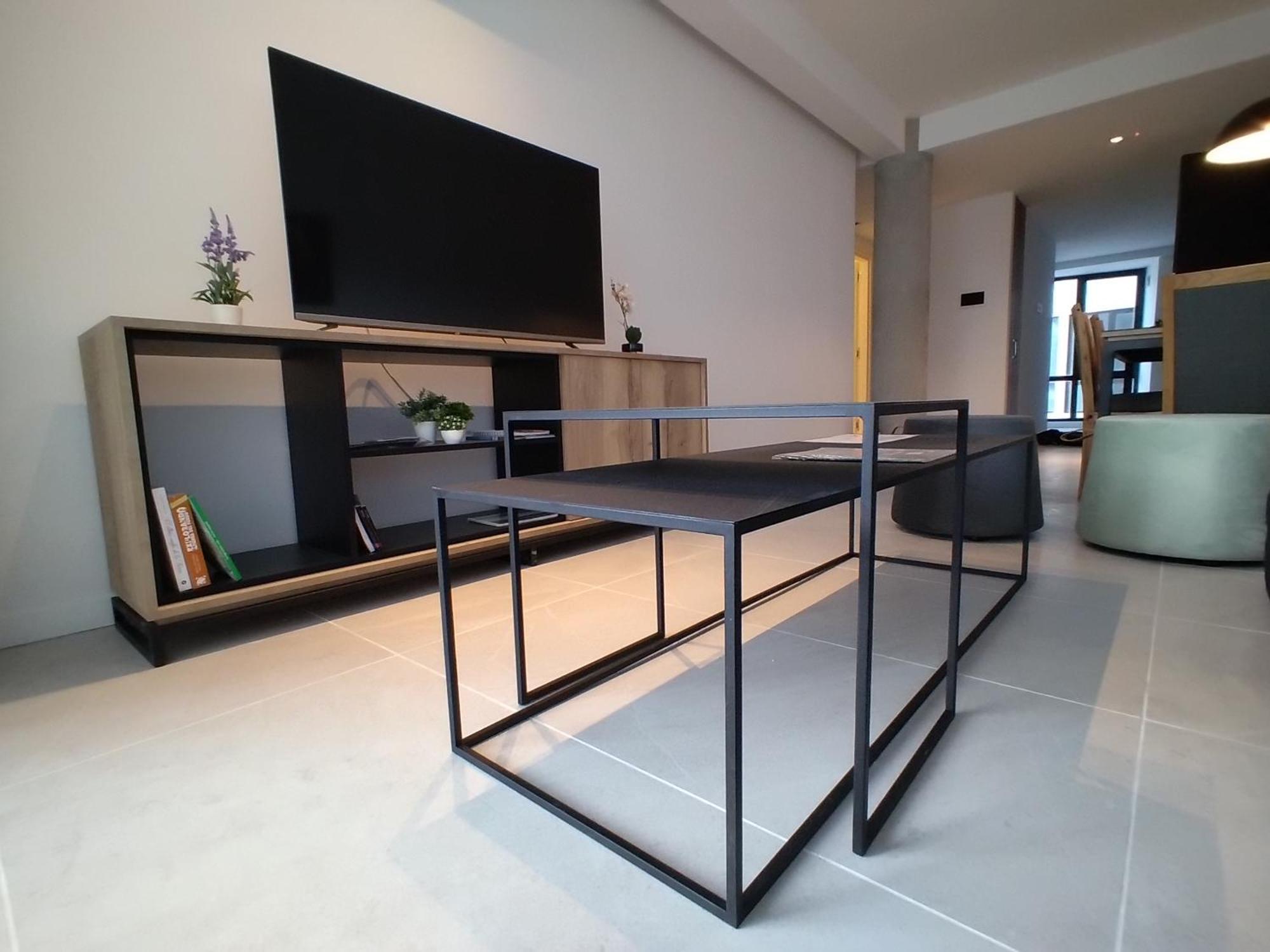 Apartment 54 Diseno Urbano Ushuaia