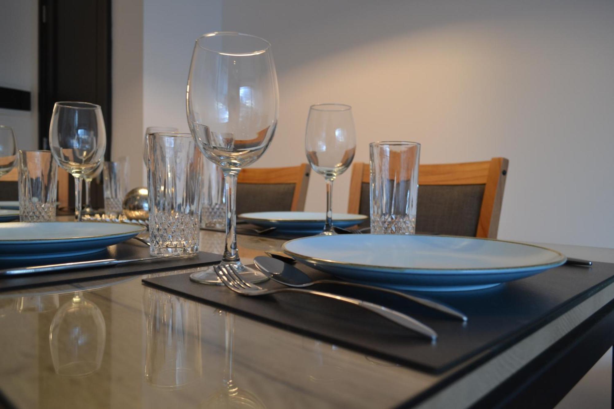 Apartment 54 Diseno Urbano Ushuaia