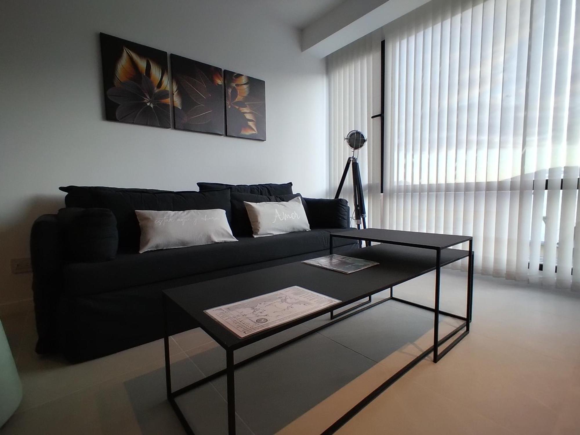 Apartment 54 Diseno Urbano *