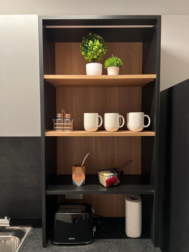 Apartment 54 Diseno Urbano Ushuaia