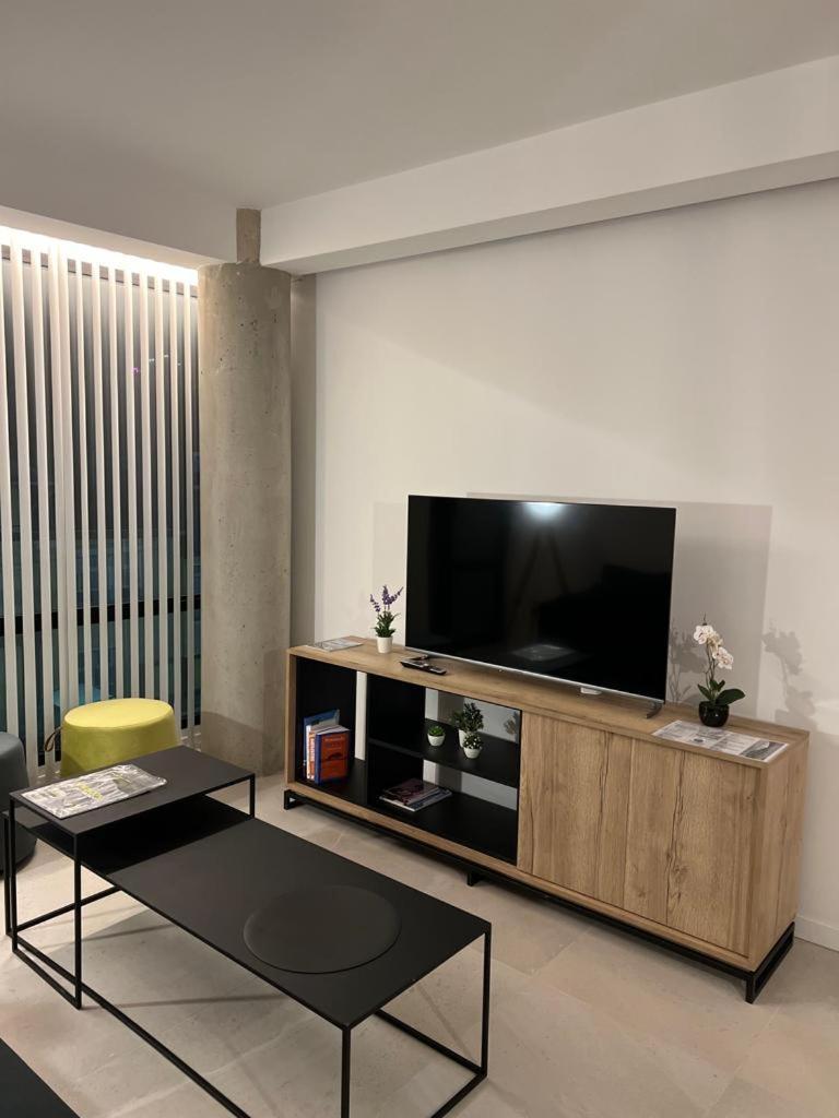 Apartment 54 Diseno Urbano