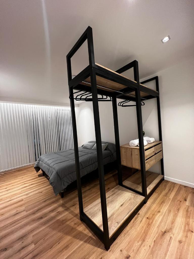 54 Diseno Urbano Apartment Ushuaia