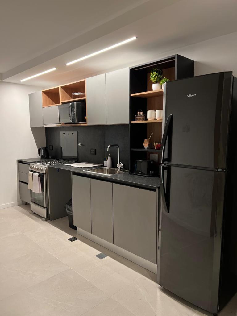 Apartment 54 Diseno Urbano *