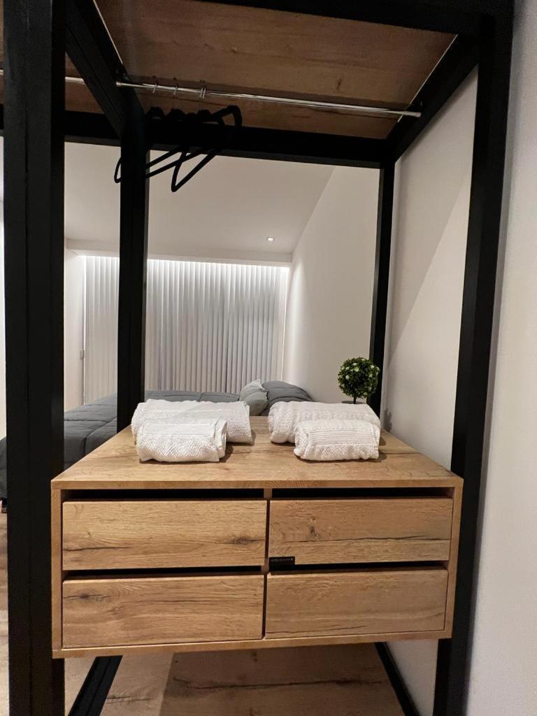 Apartment 54 Diseno Urbano Ushuaia