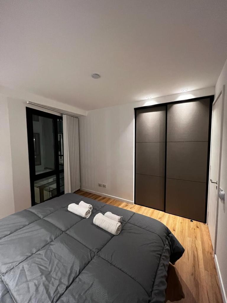 Apartment 54 Diseno Urbano