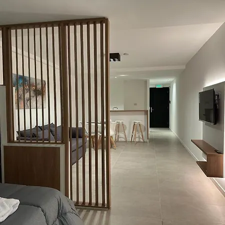 54 Diseno Urbano Apartment Ushuaia Exterior photo