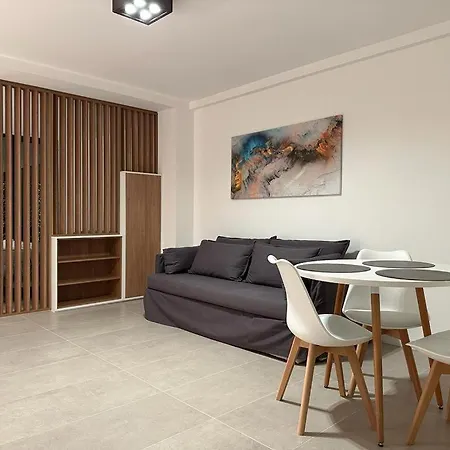 54 Diseno Urbano Apartment Ushuaia Exterior photo