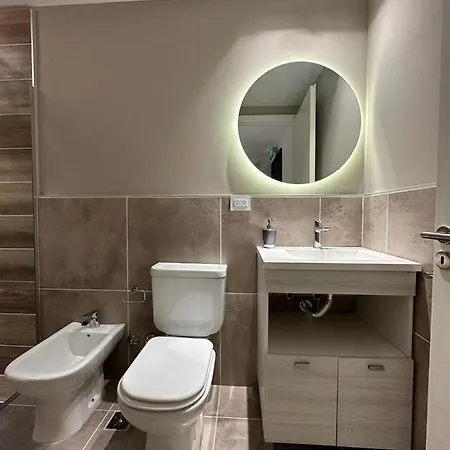 54 Diseno Urbano Apartment Ushuaia Exterior photo