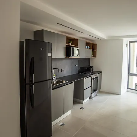 54 Diseno Urbano Apartment Ushuaia Exterior photo