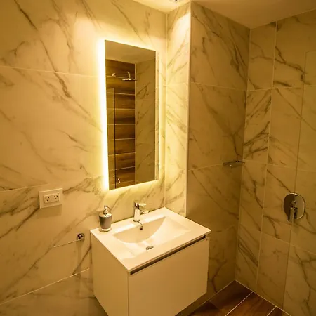 54 Diseno Urbano Apartment Ushuaia Exterior photo