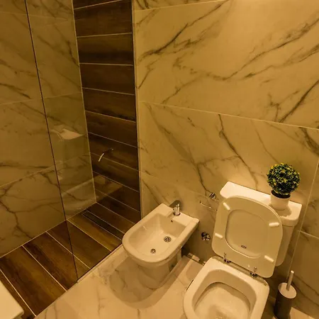 54 Diseno Urbano Apartment Ushuaia Exterior photo
