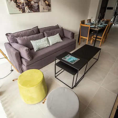54 Diseno Urbano Apartment Ushuaia Exterior photo