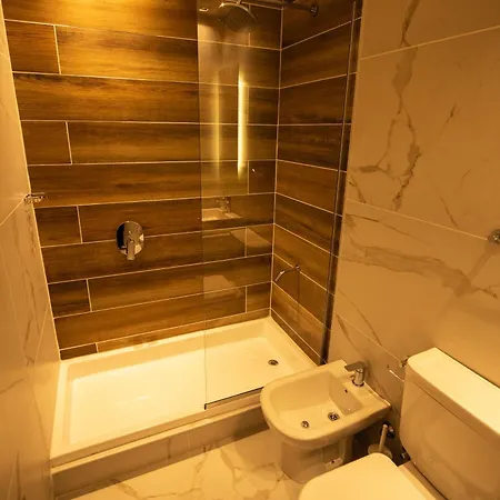 54 Diseno Urbano Apartment Ushuaia Exterior photo