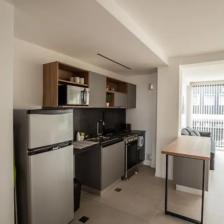 54 Diseno Urbano Apartment Ushuaia Exterior photo