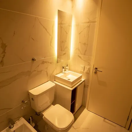 54 Diseno Urbano Apartment Ushuaia Exterior photo