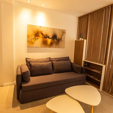 54 Diseno Urbano Apartment Ushuaia Exterior photo
