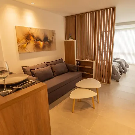 54 Diseno Urbano Apartment Ushuaia Exterior photo