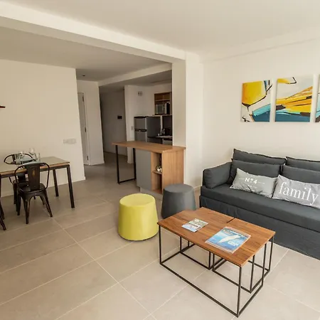 54 Diseno Urbano Apartment Ushuaia Exterior photo