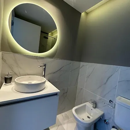 54 Diseno Urbano Apartment Ushuaia Exterior photo
