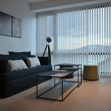 54 Diseno Urbano Apartment Ushuaia Exterior photo