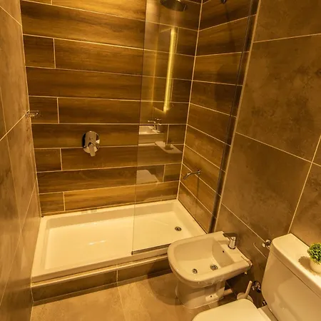 54 Diseno Urbano Apartment Ushuaia Exterior photo
